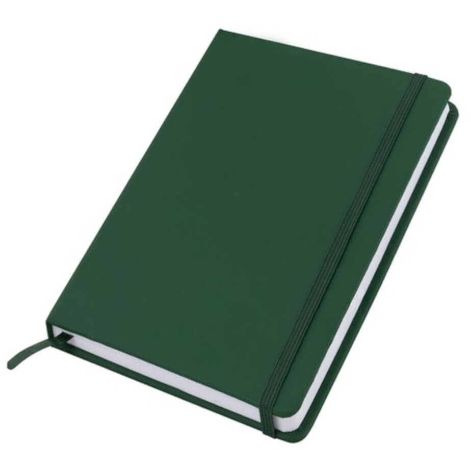 Flexi Notebook A5 Bottle New